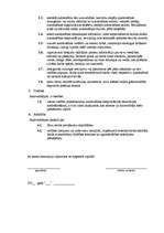 Paraugs 'Autovadītāja amata instrukcija', 2.