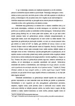 Eseja 'Kultūru globalizācija - vai tiešām tikai 20.gs.? Kultūru globalizācijas vēsturis', 2.