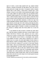 Eseja 'Kultūru globalizācija - vai tiešām tikai 20.gs.? Kultūru globalizācijas vēsturis', 3.