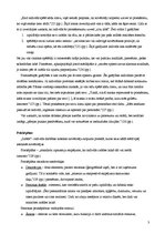 Referāts 'Ērvings Gofmanis "Sevis izrādīšana dzīvē"', 3.