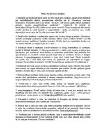 Konspekts 'Tēzes. Sociālo tīklu lietošana', 1.