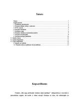 Konspekts 'Gēla nagu profilakse mājas apstākļos', 1.