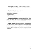 Konspekts 'Gēla nagu profilakse mājas apstākļos', 8.