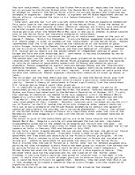 Eseja 'Why Did the United States Adopt a Policy of Containment?', 1.