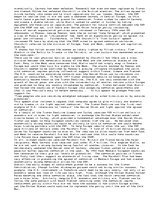 Eseja 'Why Did the United States Adopt a Policy of Containment?', 2.