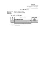 Paraugs 'Lauksaimniecības ēkas administratīvā korpusa celtniecības tāme', 2.