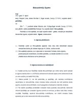 Paraugs 'Lauksaimniecības ēkas administratīvā korpusa celtniecības tāme', 17.