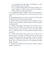 Paraugs 'Lauksaimniecības ēkas administratīvā korpusa celtniecības tāme', 22.