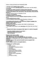 Konspekts 'Ekoloģiskās tiesības', 1.