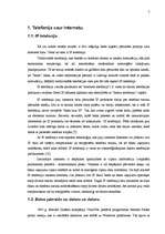 Diplomdarbs 'Interneta telefonija un tās pielietojums biznesa komunikācijās ', 7.