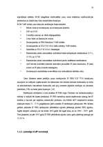 Diplomdarbs 'Interneta telefonija un tās pielietojums biznesa komunikācijās ', 23.