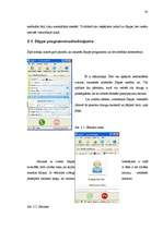 Diplomdarbs 'Interneta telefonija un tās pielietojums biznesa komunikācijās ', 45.