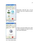 Diplomdarbs 'Interneta telefonija un tās pielietojums biznesa komunikācijās ', 46.