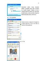 Diplomdarbs 'Interneta telefonija un tās pielietojums biznesa komunikācijās ', 47.