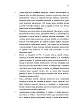 Diplomdarbs 'Interneta telefonija un tās pielietojums biznesa komunikācijās ', 72.