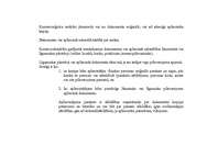 Konspekts 'Komercreģistrs', 13.