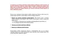 Konspekts 'Komercreģistrs', 18.