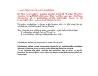 Konspekts 'Komercreģistrs', 20.