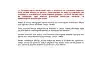 Konspekts 'Komercreģistrs', 25.