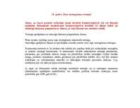 Konspekts 'Komercreģistrs', 29.