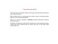 Konspekts 'Komercreģistrs', 30.