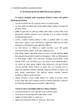 Referāts 'Padziļinātā sadarbības programma', 6.