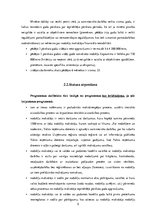 Referāts 'Padziļinātā sadarbības programma', 7.