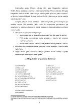 Referāts 'Padziļinātā sadarbības programma', 9.