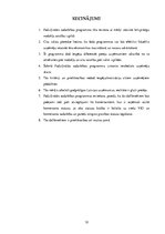 Referāts 'Padziļinātā sadarbības programma', 15.