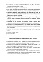 Prakses atskaite 'Pedagoģiskā prakse māszinībās', 3.