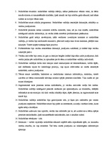 Prakses atskaite 'Pedagoģiskā prakse māszinībās', 4.