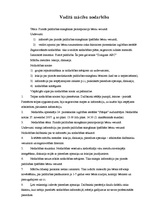 Prakses atskaite 'Pedagoģiskā prakse māszinībās', 7.