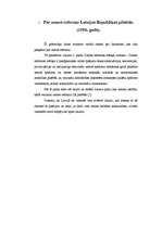 Referāts 'Zemes reforma', 3.