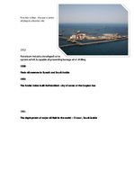 Prezentācija 'Petroleum History', 4.