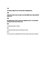 Prezentācija 'Petroleum History', 6.