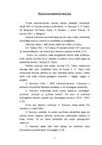 Referāts 'Kultūras teorijas daudzveidība', 5.