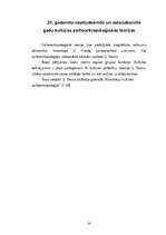 Referāts 'Kultūras teorijas daudzveidība', 16.