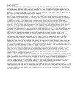 Eseja 'Legal Drinking Age - Twenty One for Everyone?', 1.