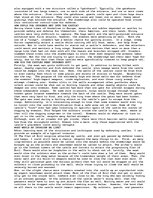 Eseja 'European Castles of the Medieval Era', 2.