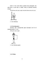 Diplomdarbs 'Eksperimentu demonstrējumi fizikā pamatskolā. Tēma "Siltums"', 13.