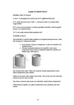 Diplomdarbs 'Eksperimentu demonstrējumi fizikā pamatskolā. Tēma "Siltums"', 48.