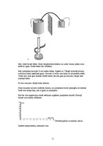 Diplomdarbs 'Eksperimentu demonstrējumi fizikā pamatskolā. Tēma "Siltums"', 51.