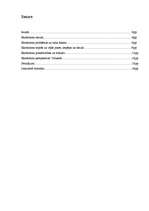 Referāts 'Ekotūrisms, tā resursi, stiprās, vājās puses, draudi, priekšrocības un trūkumi', 1.