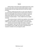 Referāts 'Ekotūrisms, tā resursi, stiprās, vājās puses, draudi, priekšrocības un trūkumi', 2.