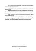 Referāts 'Ekotūrisms, tā resursi, stiprās, vājās puses, draudi, priekšrocības un trūkumi', 3.