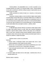 Referāts 'Ekotūrisms, tā resursi, stiprās, vājās puses, draudi, priekšrocības un trūkumi', 4.