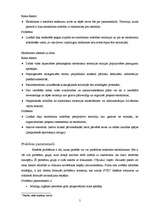 Referāts 'Ekotūrisms, tā resursi, stiprās, vājās puses, draudi, priekšrocības un trūkumi', 5.