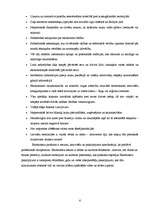 Referāts 'Ekotūrisms, tā resursi, stiprās, vājās puses, draudi, priekšrocības un trūkumi', 6.