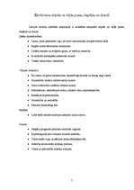 Referāts 'Ekotūrisms, tā resursi, stiprās, vājās puses, draudi, priekšrocības un trūkumi', 7.