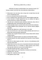 Referāts 'Ekotūrisms, tā resursi, stiprās, vājās puses, draudi, priekšrocības un trūkumi', 8.